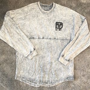 Disney Parks spirit jersey size small